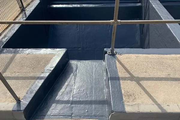 Grp lining projects
